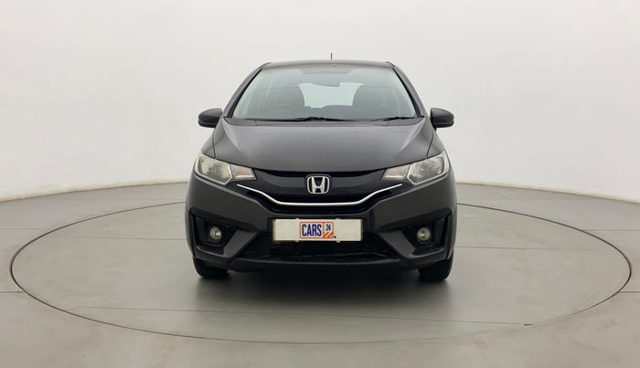 2016 Honda Jazz 1.2L I-VTEC VX, Petrol, Manual, 56,511 km, Front
