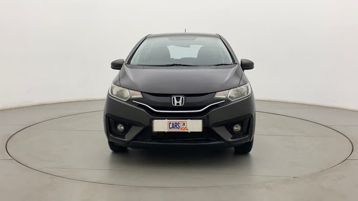 2016 Honda Jazz 1.2L I-VTEC VX, Petrol, Manual, 56,511 km, Front