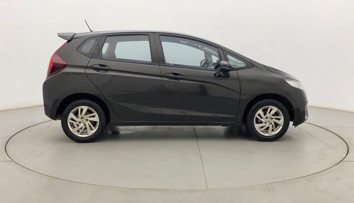 2016 Honda Jazz 1.2L I-VTEC VX, Petrol, Manual, 56,511 km, Right Side View