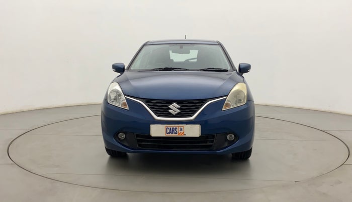 2016 Maruti Baleno ZETA PETROL 1.2, Petrol, Manual, 70,991 km, Front