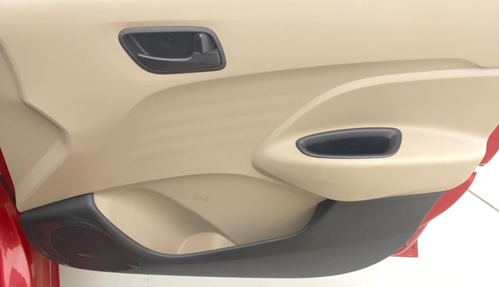2020 Hyundai NEW SANTRO SPORTZ MT, Petrol, Manual, 55,824 km, Driver Side Door Panels Control