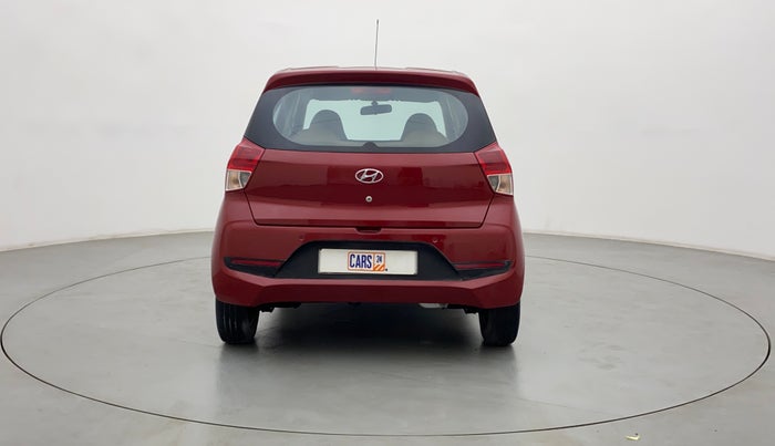 2020 Hyundai NEW SANTRO SPORTZ MT, Petrol, Manual, 55,824 km, Back/Rear