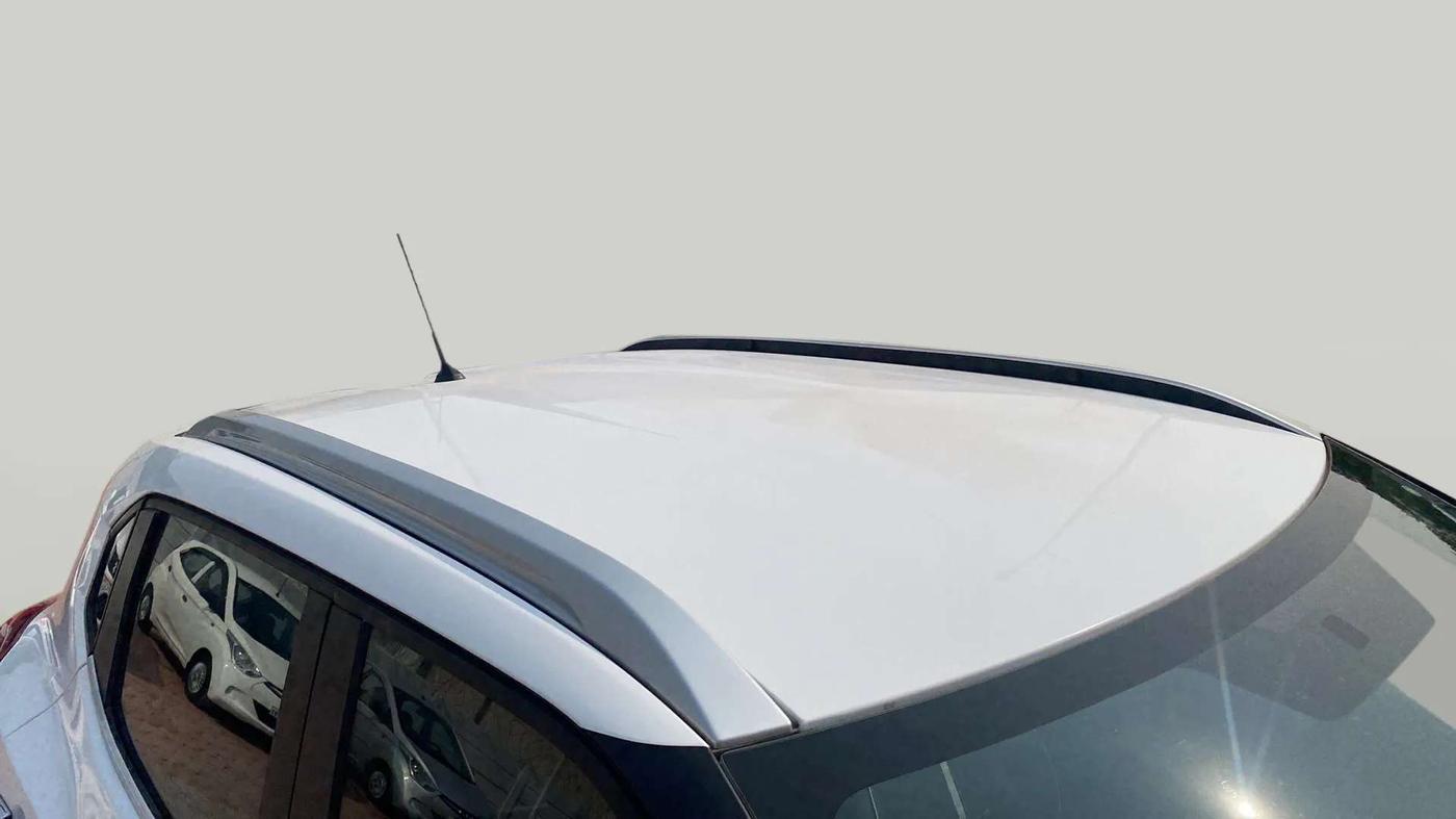 2021 Nissan MAGNITE XV MT, Petrol, Manual, 24,244 km, Roof