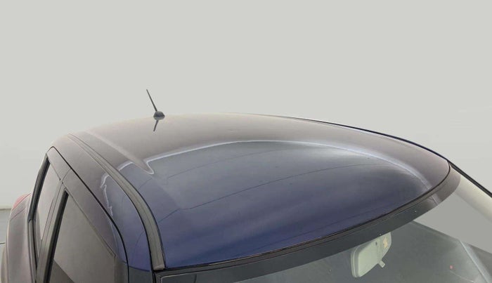 2021 Maruti Swift VXI, Petrol, Manual, 57,944 km, Roof