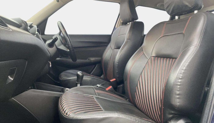2021 Maruti Swift VXI, Petrol, Manual, 57,944 km, Right Side Front Door Cabin