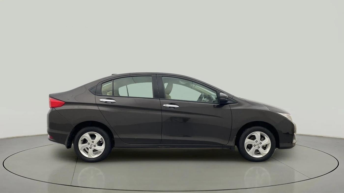 2014 Honda City 1.5L I-VTEC V MT, Petrol, Manual, 46,600 km, Right Side View
