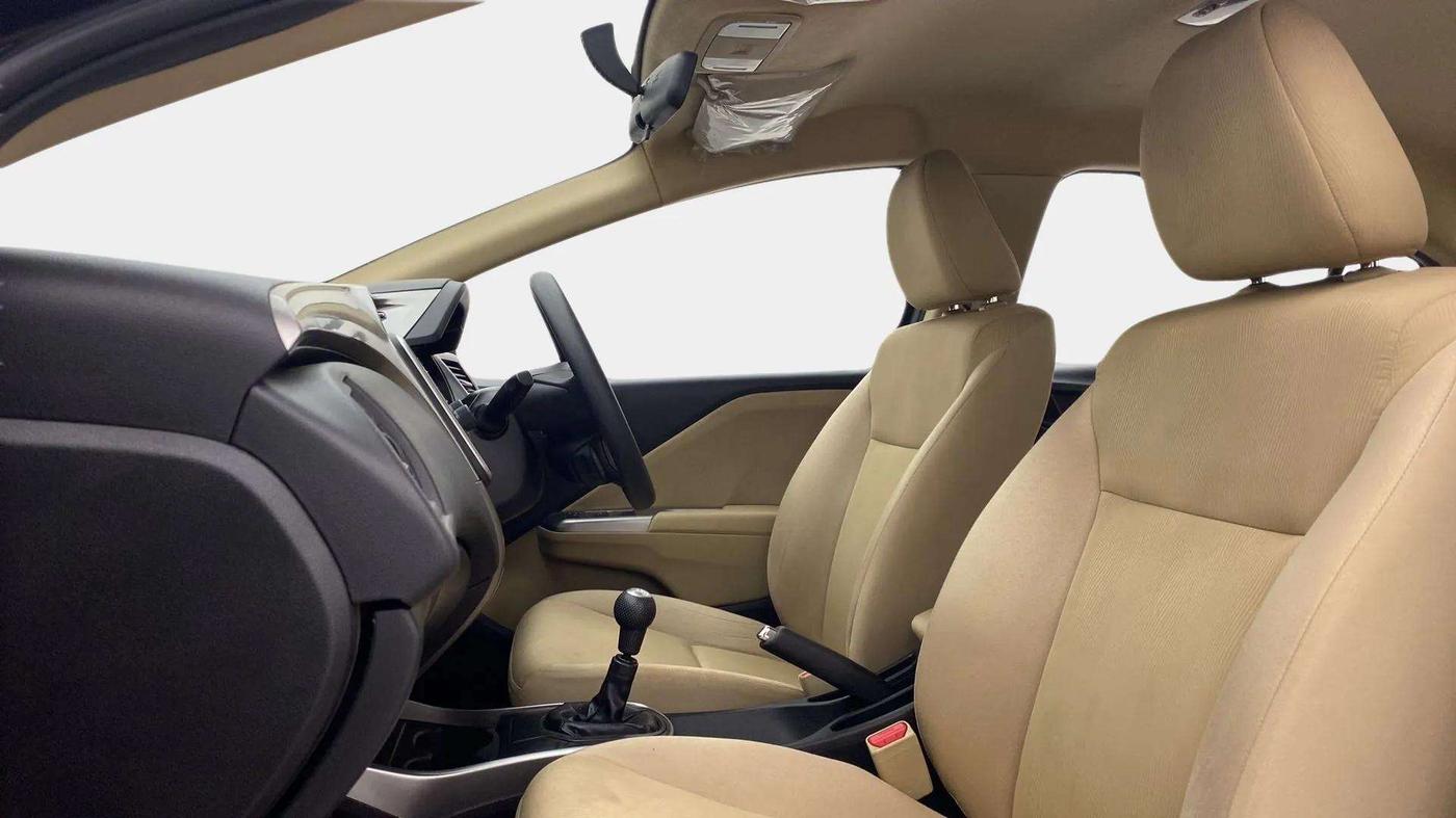 2014 Honda City 1.5L I-VTEC V MT, Petrol, Manual, 46,600 km, Right Side Front Door Cabin