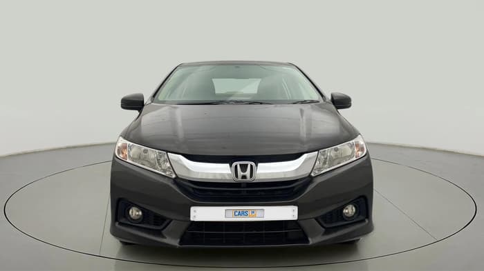 2014 Honda City 1.5L I-VTEC V MT, Petrol, Manual, 46,600 km, Front