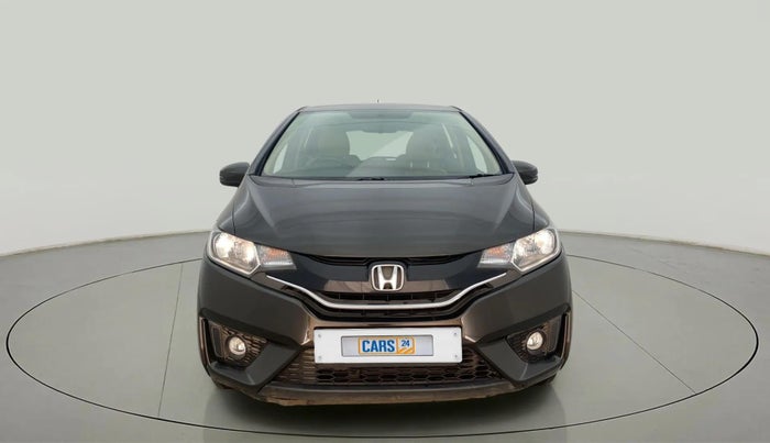 2015 Honda Jazz 1.2L I-VTEC V, Petrol, Manual, 80,845 km, Front