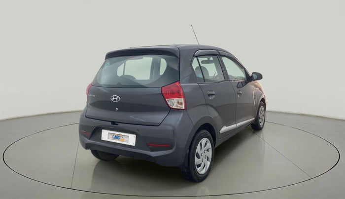 2020 Hyundai NEW SANTRO SPORTZ CNG, CNG, Manual, 39,089 km, Right Back Diagonal