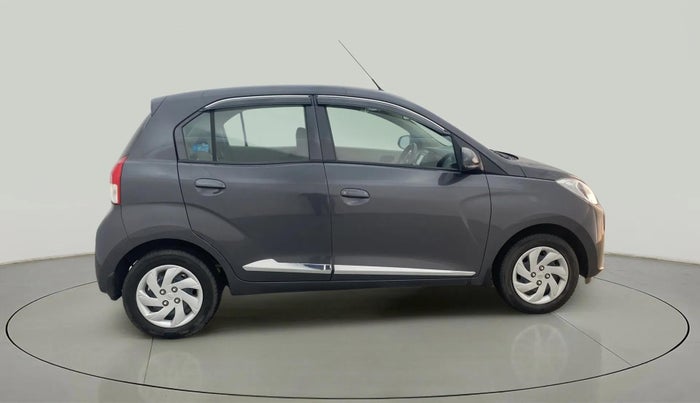 2020 Hyundai NEW SANTRO SPORTZ CNG, CNG, Manual, 39,089 km, Right Side