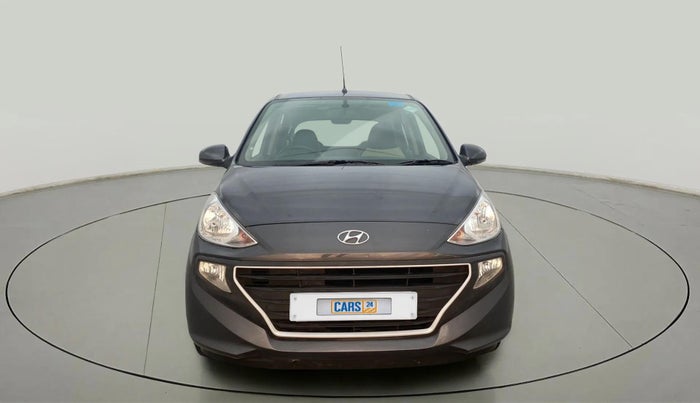 2020 Hyundai NEW SANTRO SPORTZ CNG, CNG, Manual, 39,089 km, Front