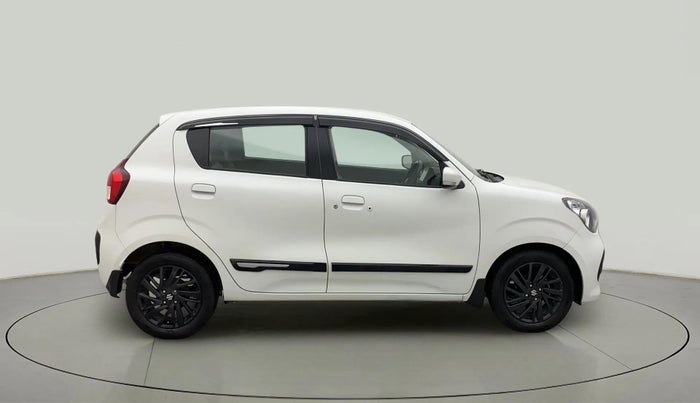 2022 Maruti Celerio ZXI PLUS, Petrol, Manual, 19,996 km, Right Side View