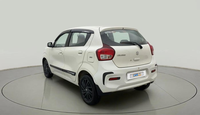 2022 Maruti Celerio ZXI PLUS, Petrol, Manual, 19,996 km, Left Back Diagonal