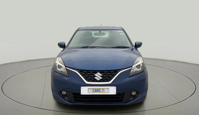 2016 Maruti Baleno ALPHA PETROL 1.2, Petrol, Manual, 93,716 km, Front