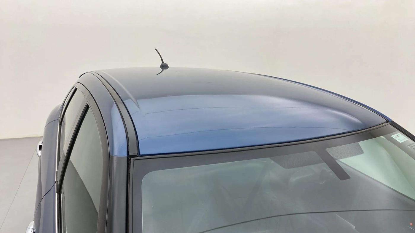 2016 Maruti Baleno ALPHA PETROL 1.2, Petrol, Manual, 93,716 km, Roof