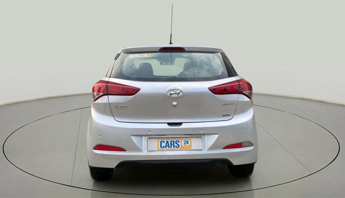 2016 Hyundai Elite i20 SPORTZ 1.2, Petrol, Manual, 22,838 km, Back/Rear