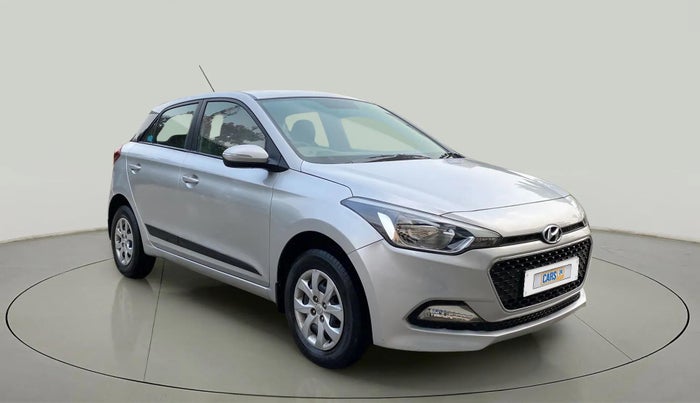 2016 Hyundai Elite i20 SPORTZ 1.2, Petrol, Manual, 22,838 km, SRP