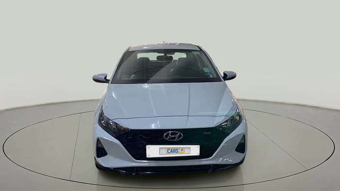 2021 Hyundai NEW I20 SPORTZ 1.0T GDI IMT, Petrol, Manual, 44,916 km, Front