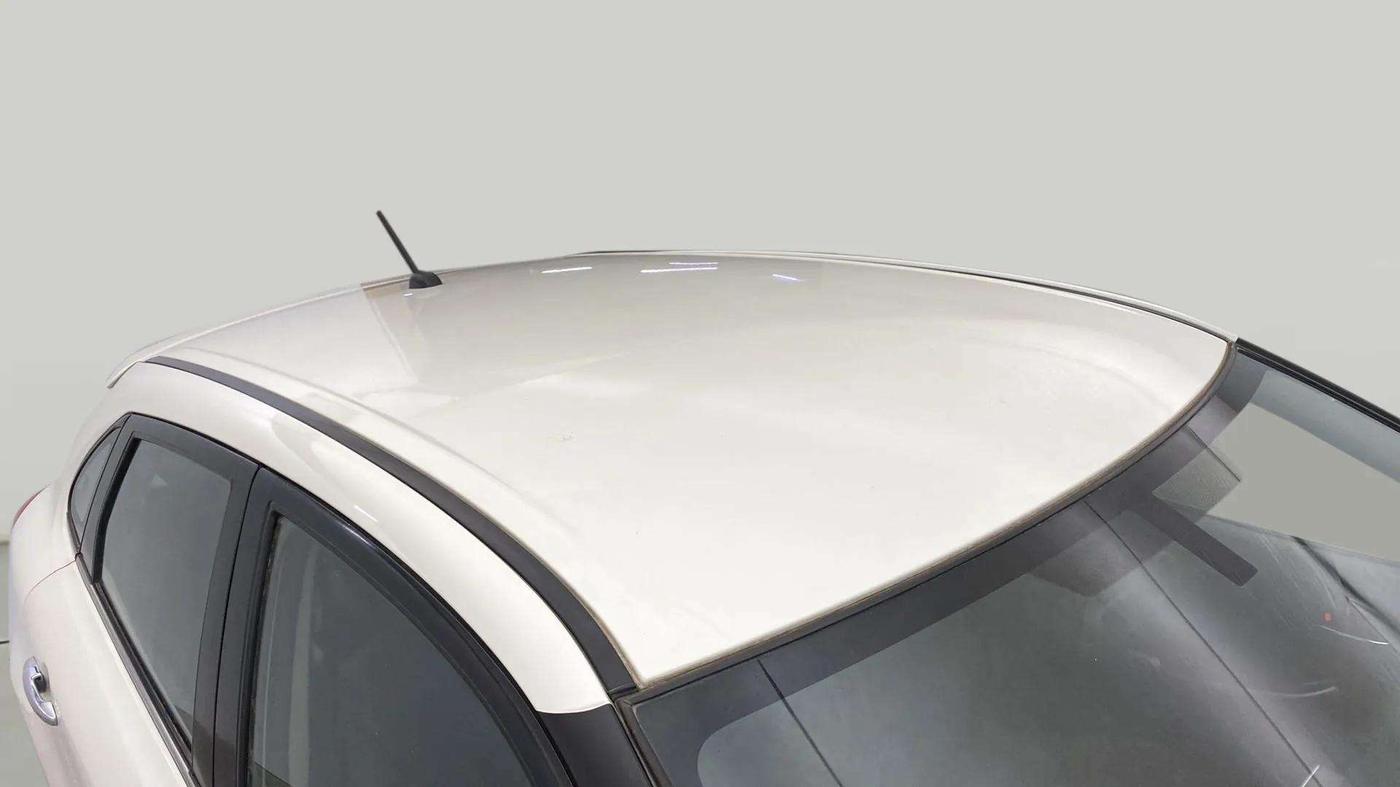2019 Toyota Glanza G, Petrol, Manual, 21,565 km, Roof