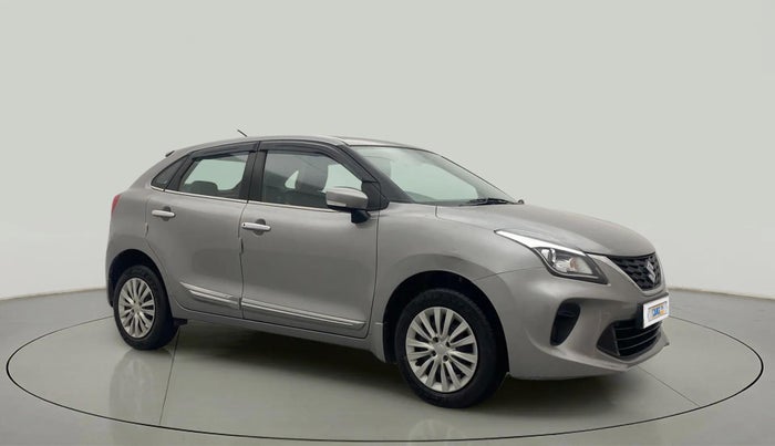 2019 Maruti Baleno DELTA PETROL 1.2, Petrol, Manual, 35,181 km, SRP