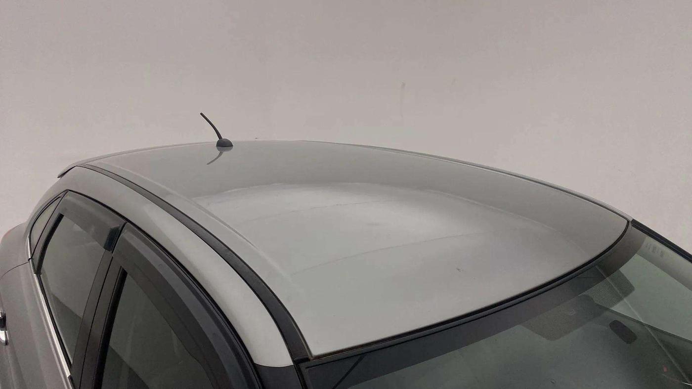 2019 Maruti Baleno DELTA PETROL 1.2, Petrol, Manual, 35,181 km, Roof