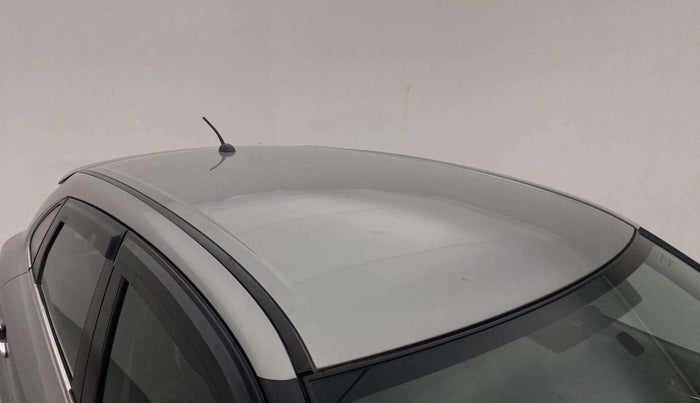 2019 Maruti Baleno DELTA PETROL 1.2, Petrol, Manual, 35,181 km, Roof