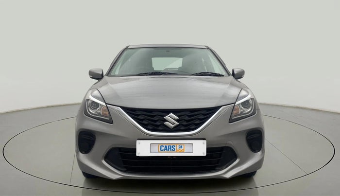 2019 Maruti Baleno DELTA PETROL 1.2, Petrol, Manual, 35,181 km, Front