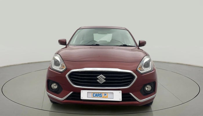 2018 Maruti Dzire ZXI PLUS, Petrol, Manual, 40,147 km, Front