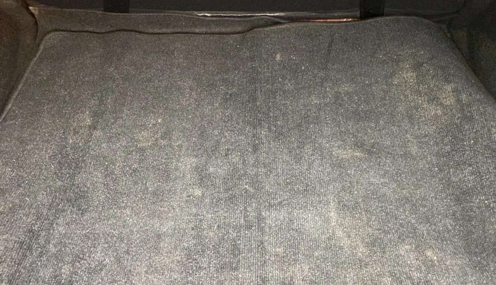 2018 Maruti Dzire ZXI PLUS, Petrol, Manual, 40,147 km, Boot Inside
