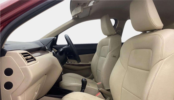 2018 Maruti Dzire ZXI PLUS, Petrol, Manual, 40,147 km, Right Side Front Door Cabin