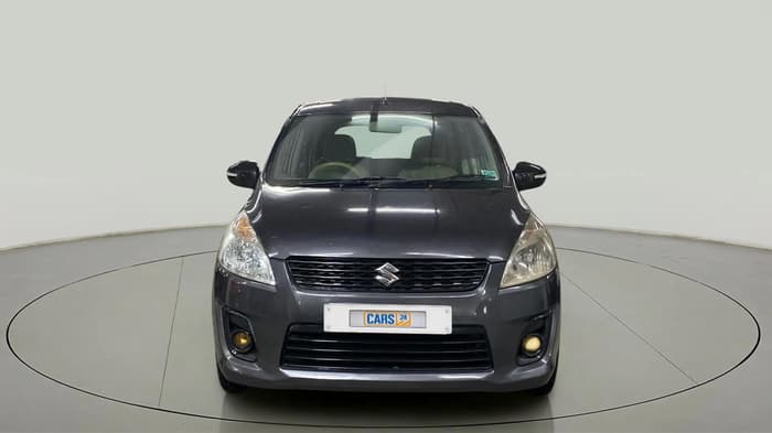 2013 Maruti Ertiga ZDI, Diesel, Manual, 91,492 km, Front