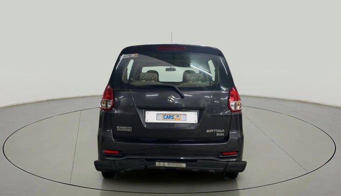 2013 Maruti Ertiga ZDI, Diesel, Manual, 91,492 km, Back/Rear