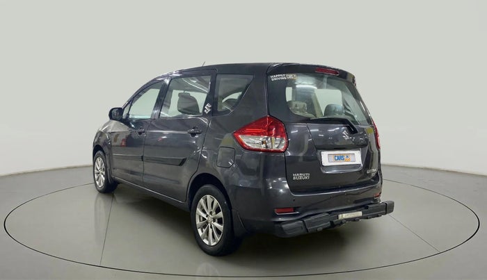 2013 Maruti Ertiga ZDI, Diesel, Manual, 91,492 km, Left Back Diagonal