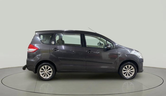 2013 Maruti Ertiga ZDI, Diesel, Manual, 91,492 km, Right Side View