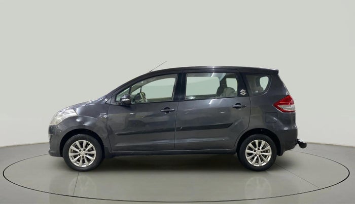 2013 Maruti Ertiga ZDI, Diesel, Manual, 91,492 km, Left Side