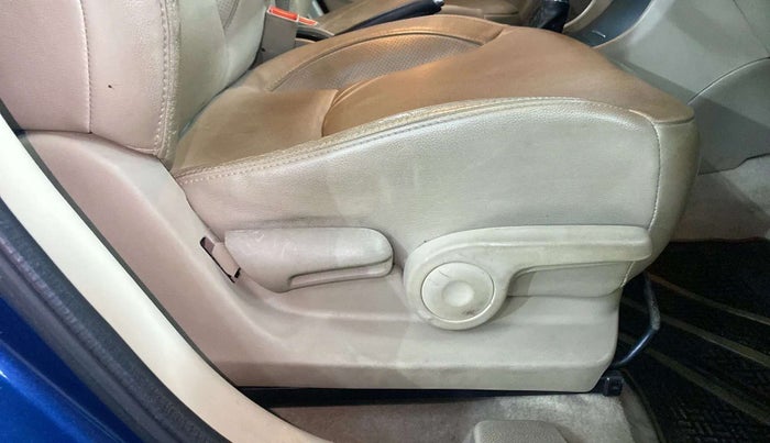 2018 Maruti Ciaz ALPHA  AT 1.5 SHVS PETROL, Petrol, Automatic, 47,896 km, Driver Side Adjustment Panel