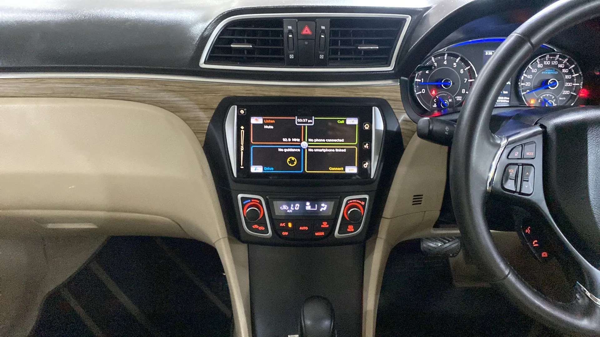 Features