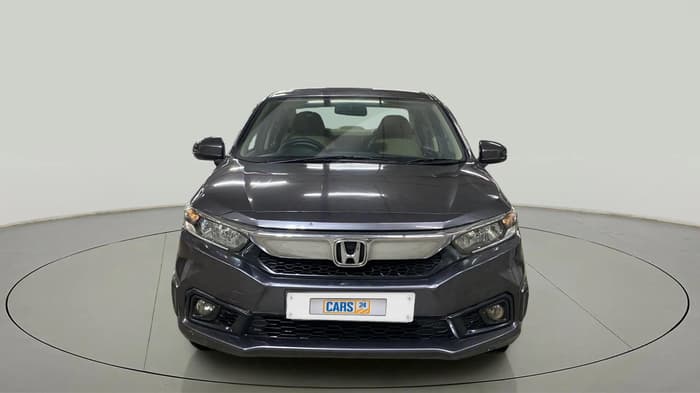 2019 Honda Amaze 1.2L I-VTEC VX CVT, Petrol, Automatic, 50,838 km, Front