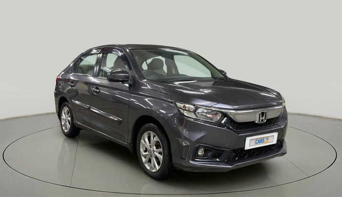 2019 Honda Amaze 1.2L I-VTEC VX CVT, Petrol, Automatic, 51,056 km, Right Front Diagonal