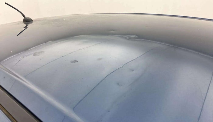 2017 Maruti Baleno ZETA PETROL 1.2, Petrol, Manual, 50,784 km, Roof - Slightly dented