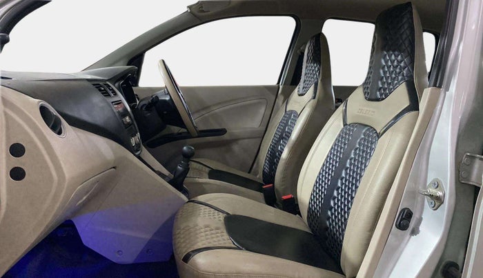 2020 Maruti Celerio VXI CNG, CNG, Manual, 39,508 km, Right Side Front Door Cabin