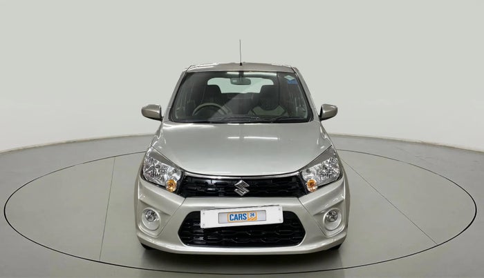 2020 Maruti Celerio VXI CNG, CNG, Manual, 39,508 km, Front