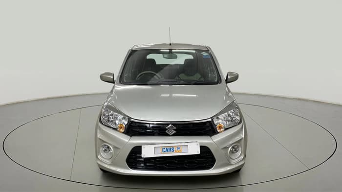 2020 Maruti Celerio VXI CNG, CNG, Manual, 39,508 km, Front