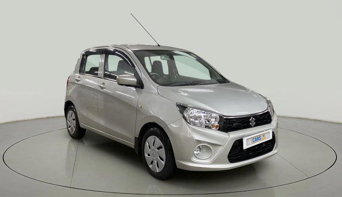 2020 Maruti Celerio VXI CNG, CNG, Manual, 39,508 km, Right Front Diagonal