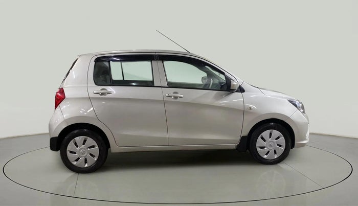 2020 Maruti Celerio VXI CNG, CNG, Manual, 39,508 km, Right Side View