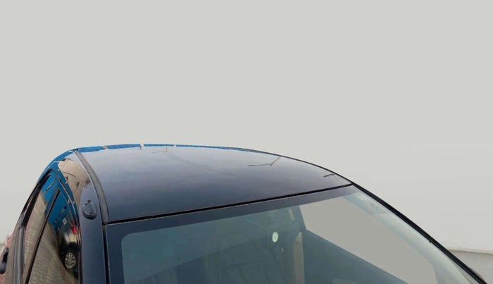 2015 Honda Brio VX AT, Petrol, Automatic, 58,855 km, Roof
