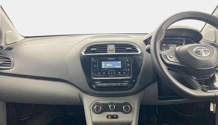 2022 Tata Tiago XT CNG, CNG, Manual, 10,494 km, Air Conditioner