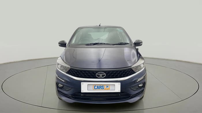 2022 Tata Tiago XT CNG, CNG, Manual, 10,494 km, Front