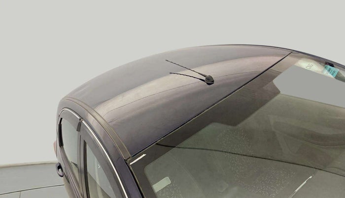 2022 Tata Tiago XT CNG, CNG, Manual, 10,494 km, Roof